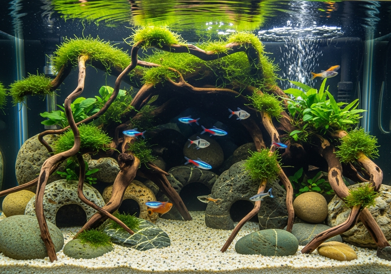 Декоративні елементи