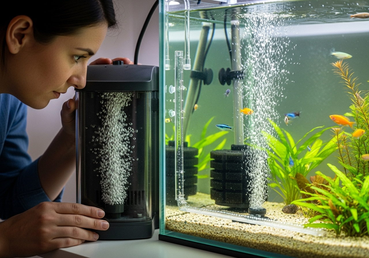 На що звернути увагу після запуску