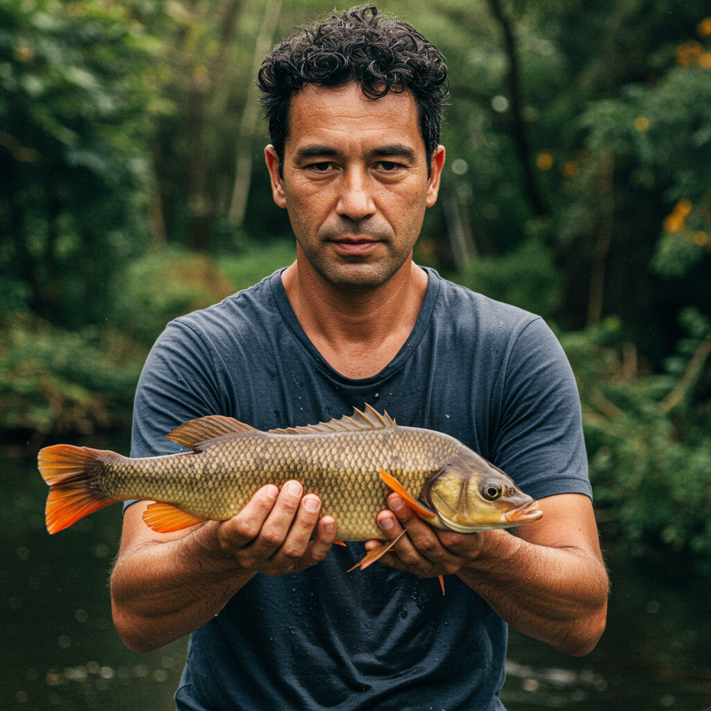 Додаткові поради щодо харчування коі