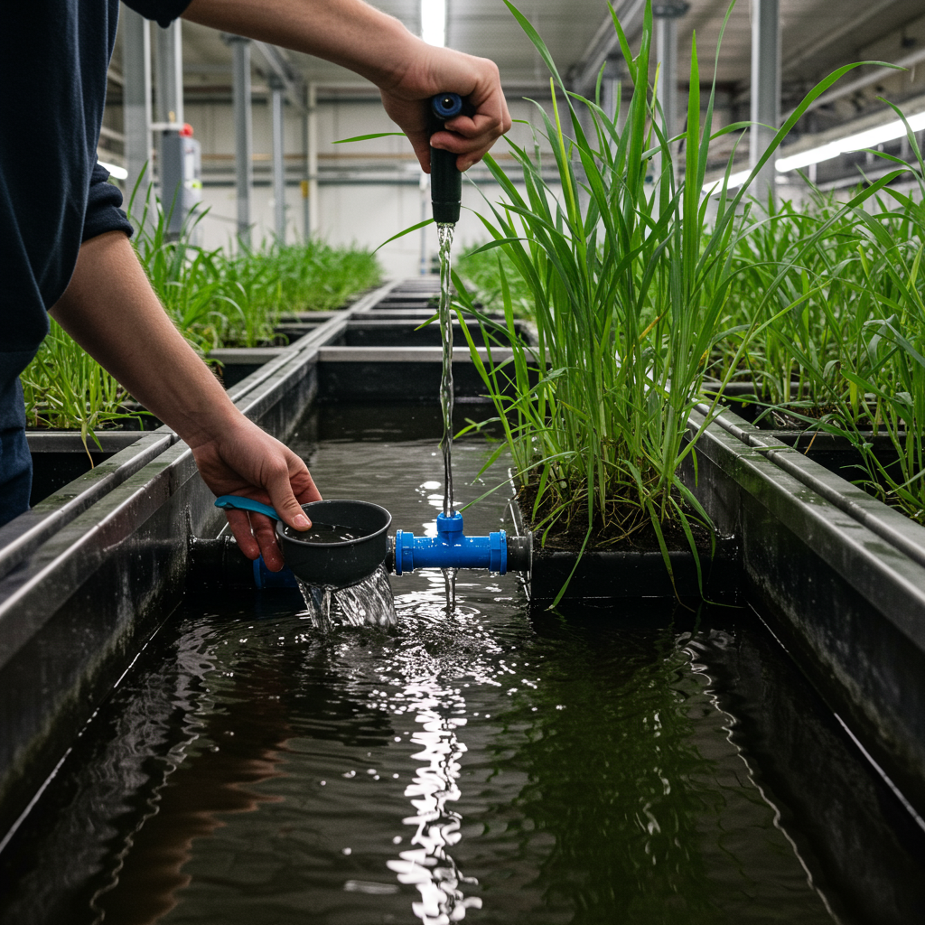 Як міняти воду в акваріумі: практичні поради