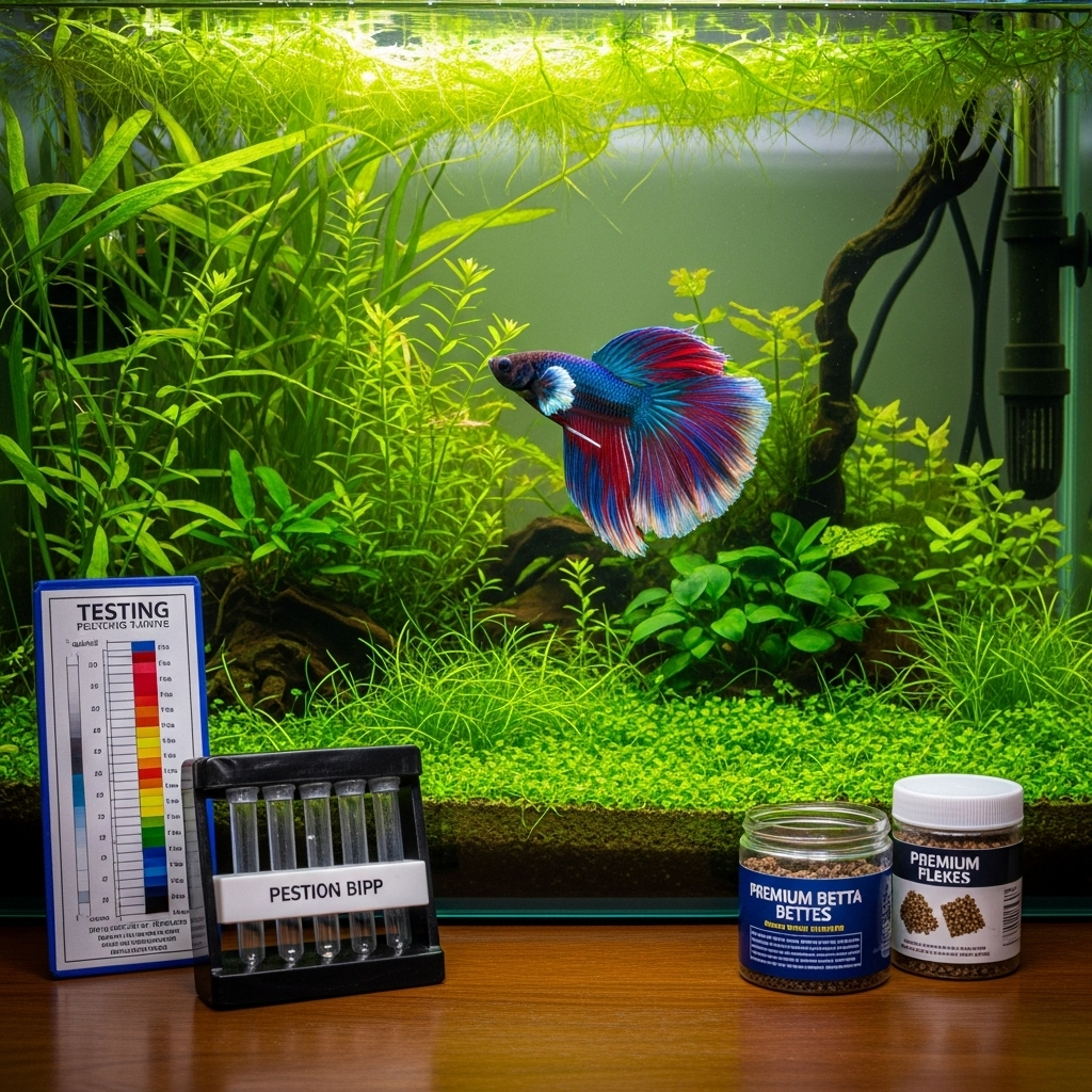 Як продовжити життя півника