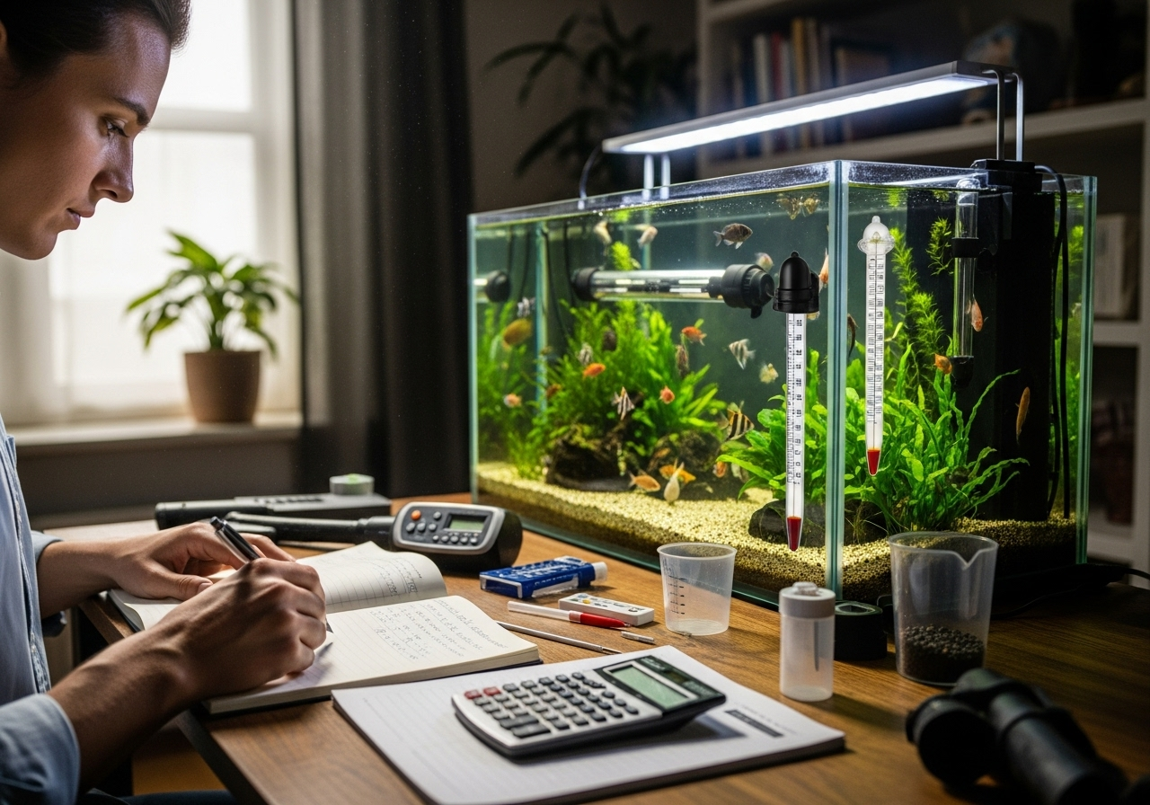 Як розрахувати потужність обігрівача?