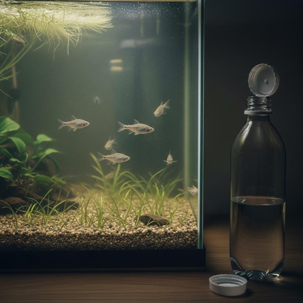 Основні причини зниження жорсткості води