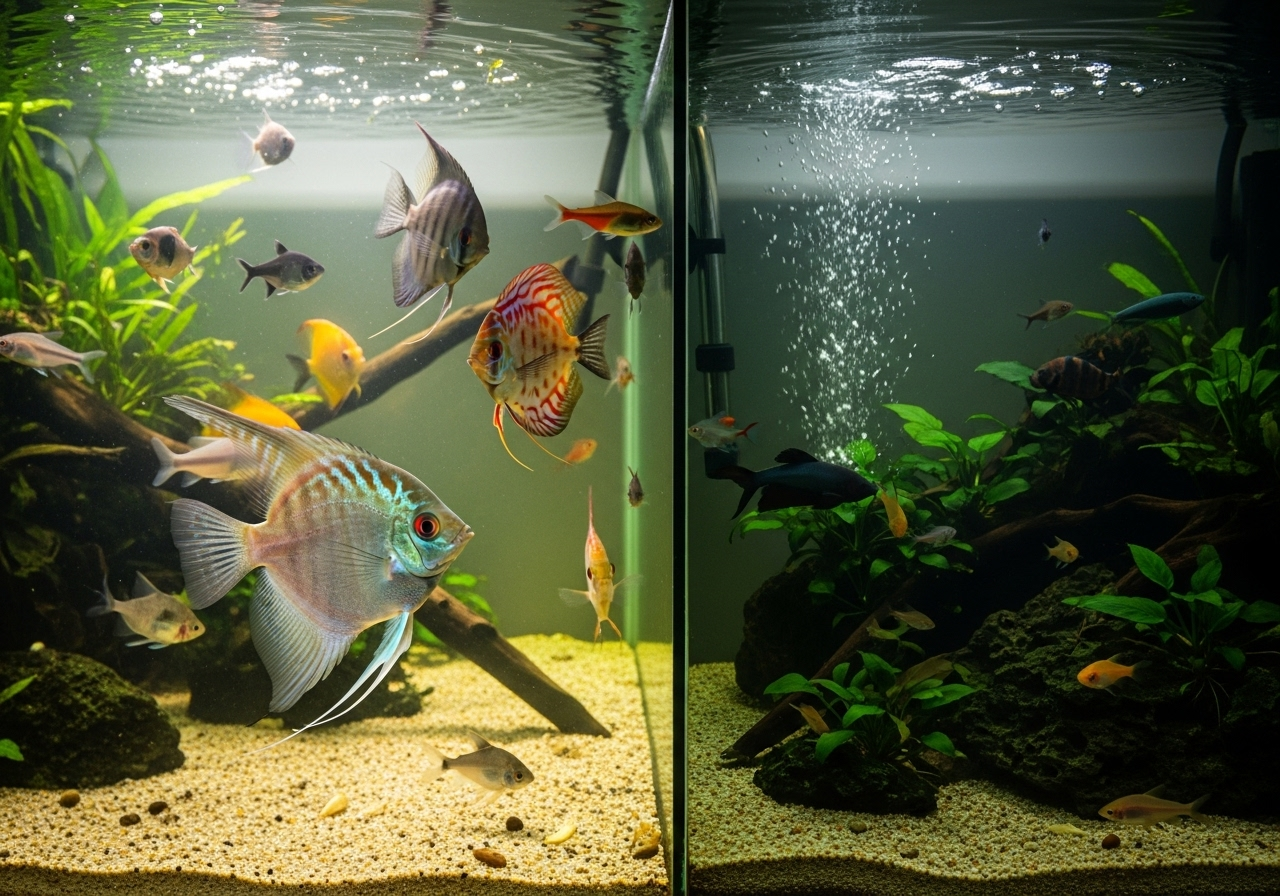 Освітлення та 