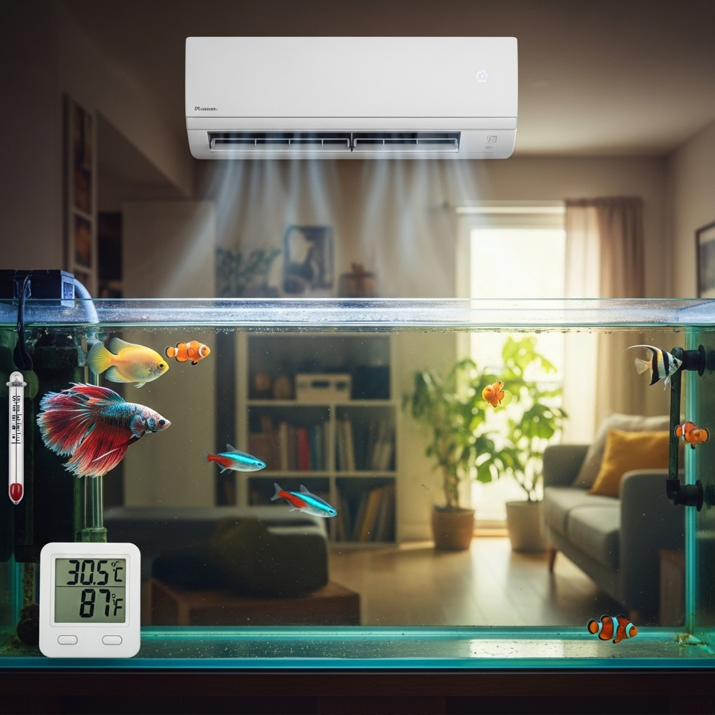 Чому кондиціонер не завжди вирішує проблему