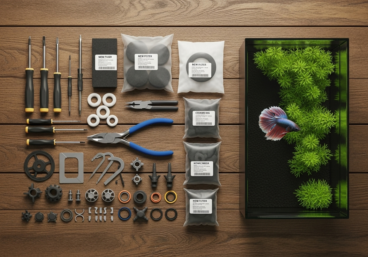 Профілактика майбутніх поломок