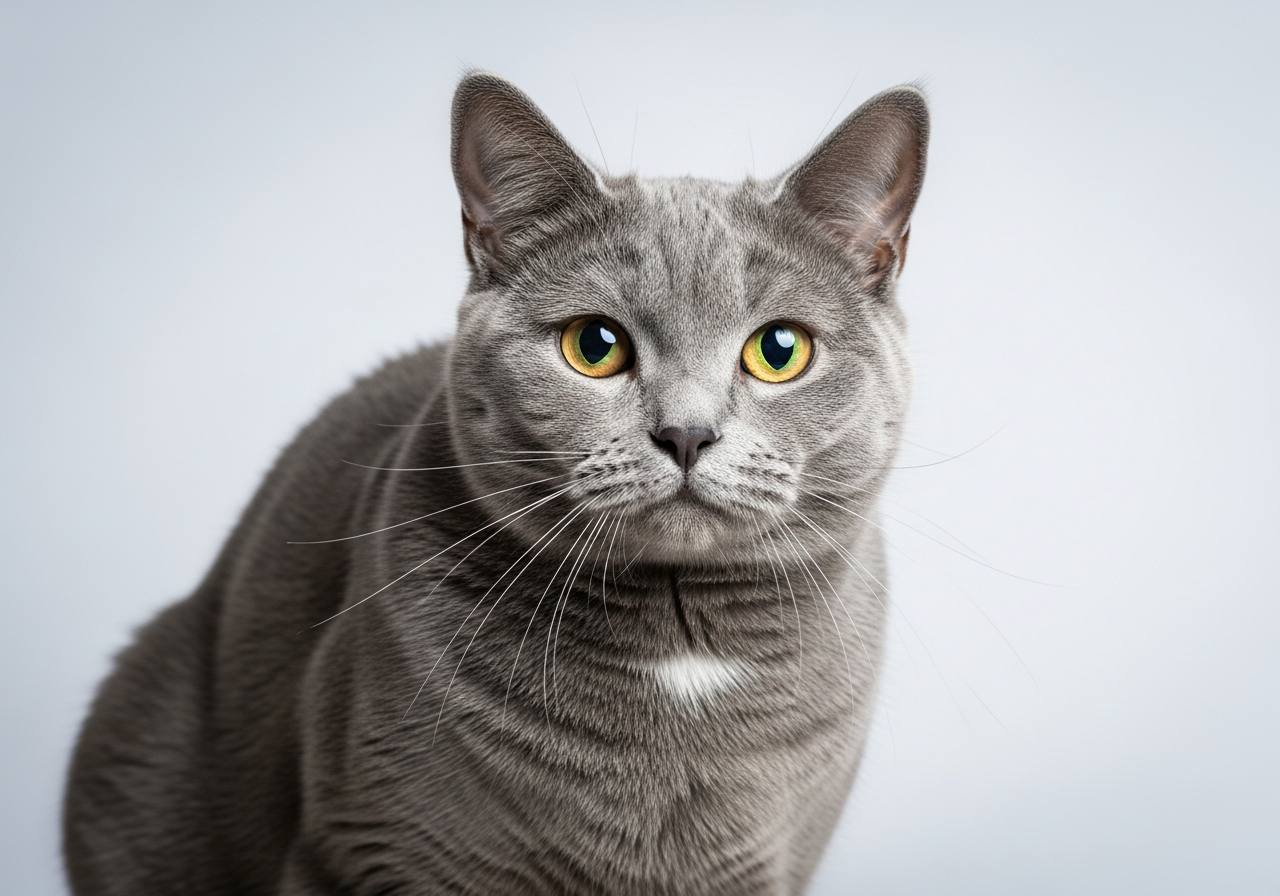 Гладкошерсті коти: повний посібник з пород, догляду та особливостей