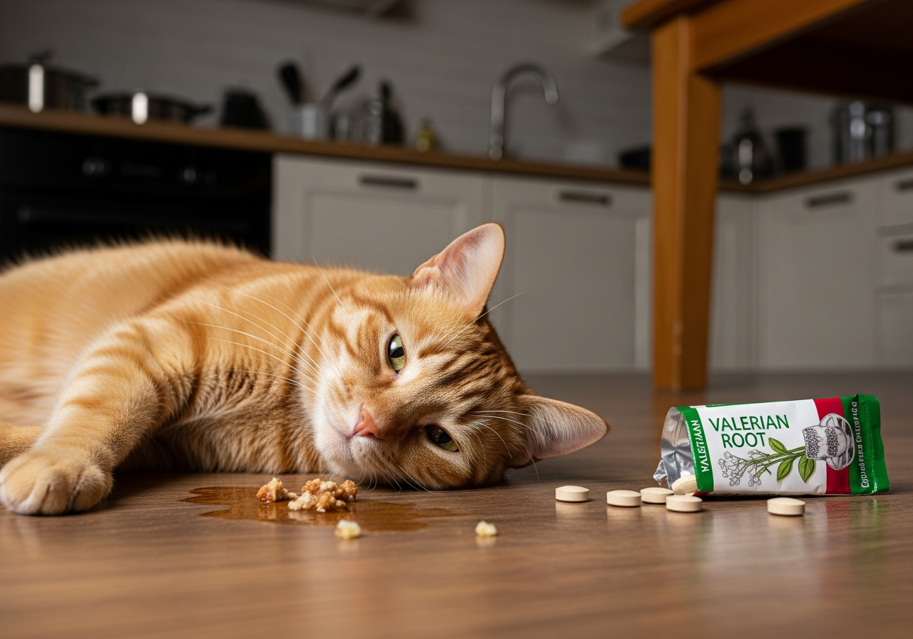 Побічні ефекти та протипоказання: коли валеріана небезпечна