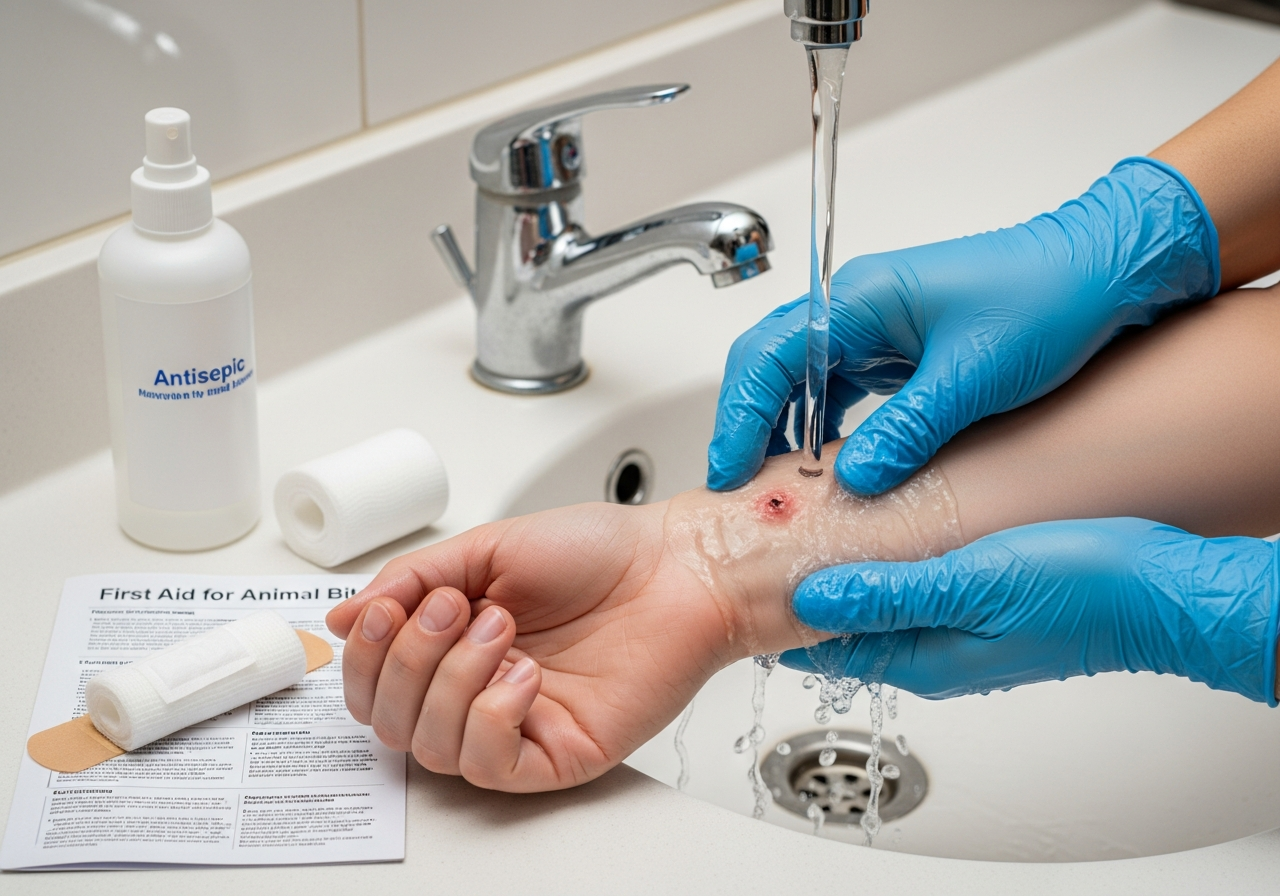 Сказ і людина: як захистити себе?