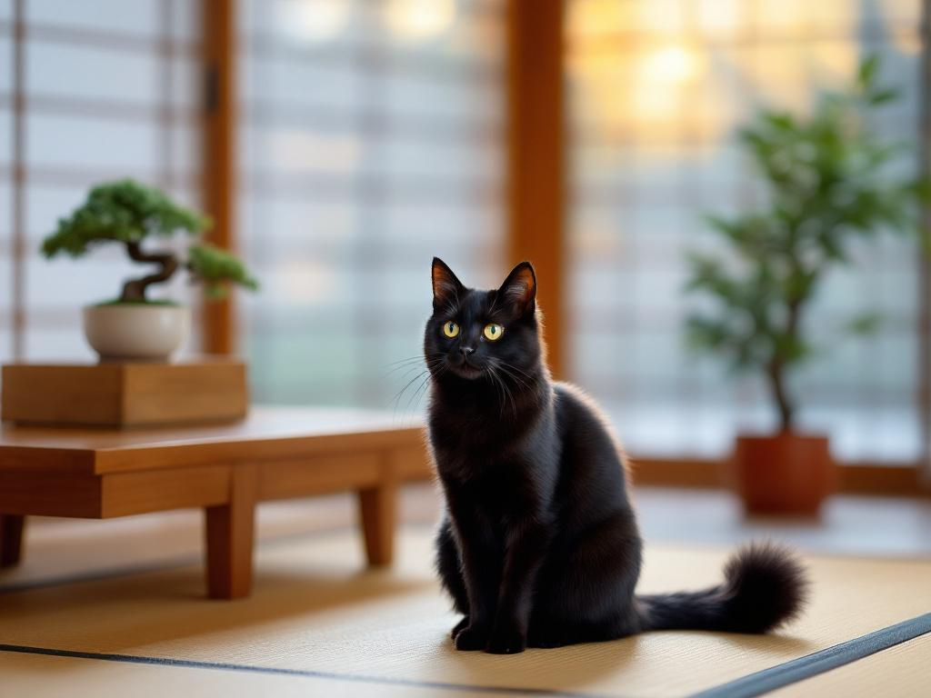 Японський бобтейл