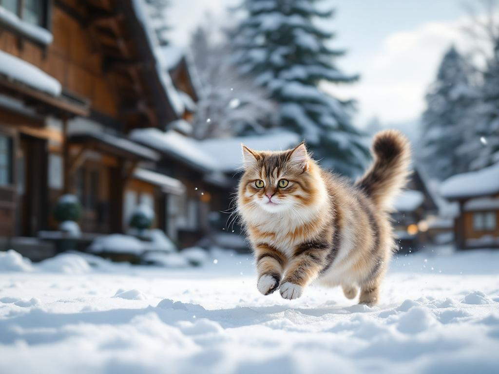 Курильський бобтейл