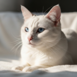 Как назвать белого кота: 100 идей, значение имен и советы по выбору
