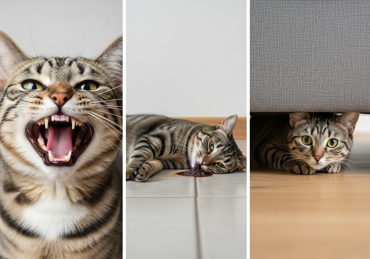 Можливі причини: від стресу до смертельно небезпечних хвороб