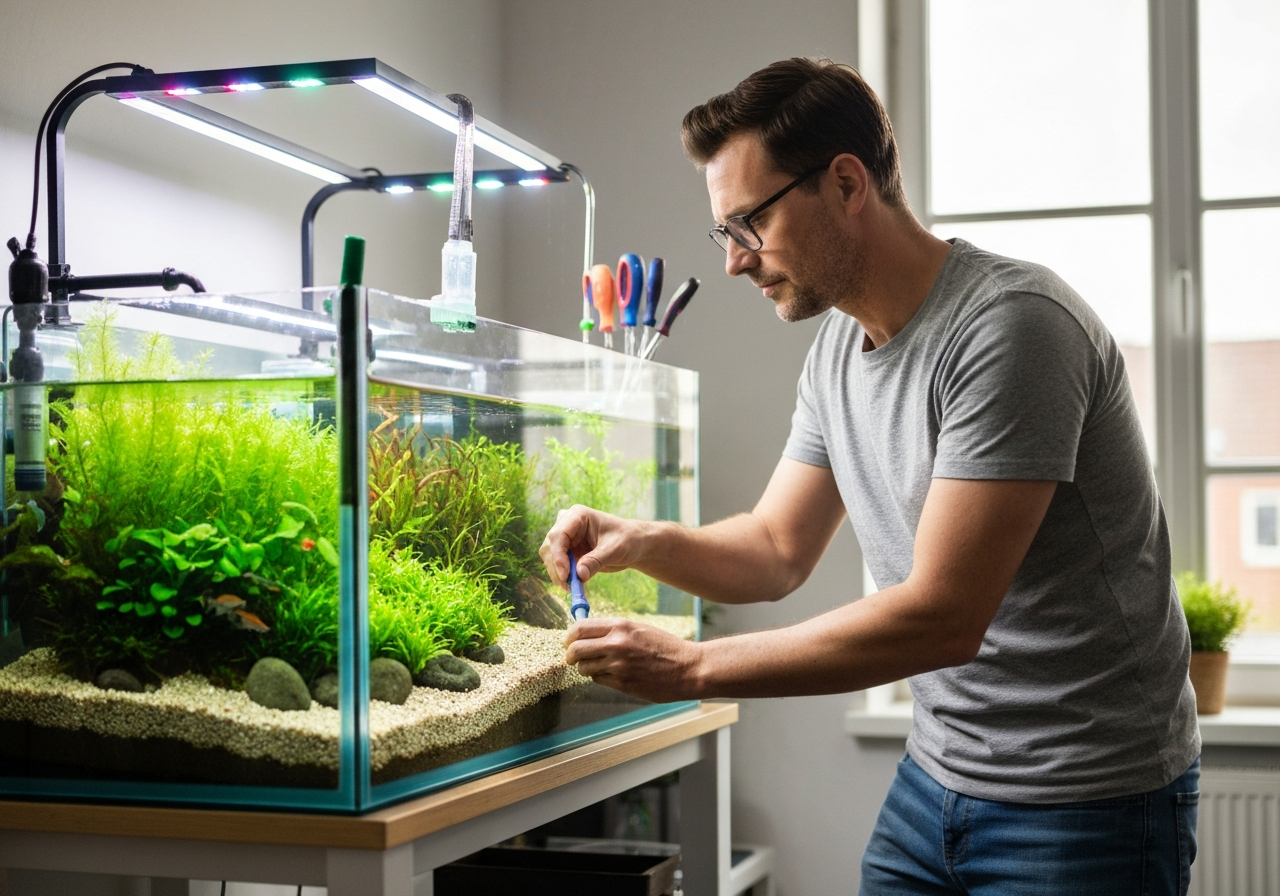 Як вибрати ґрунт