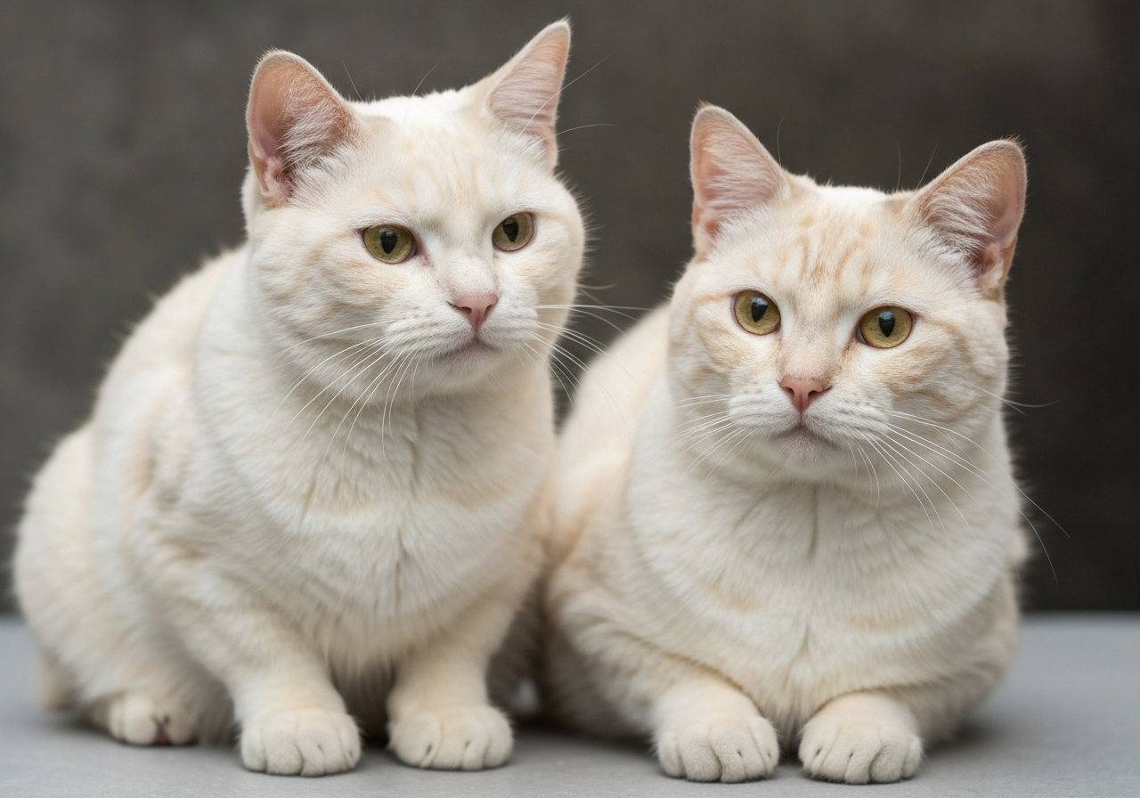 Зовнішність та відмінні риси