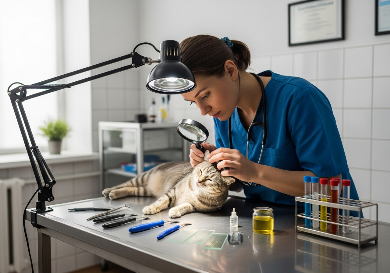 Симптоми екземи: як розпізнати захворювання?