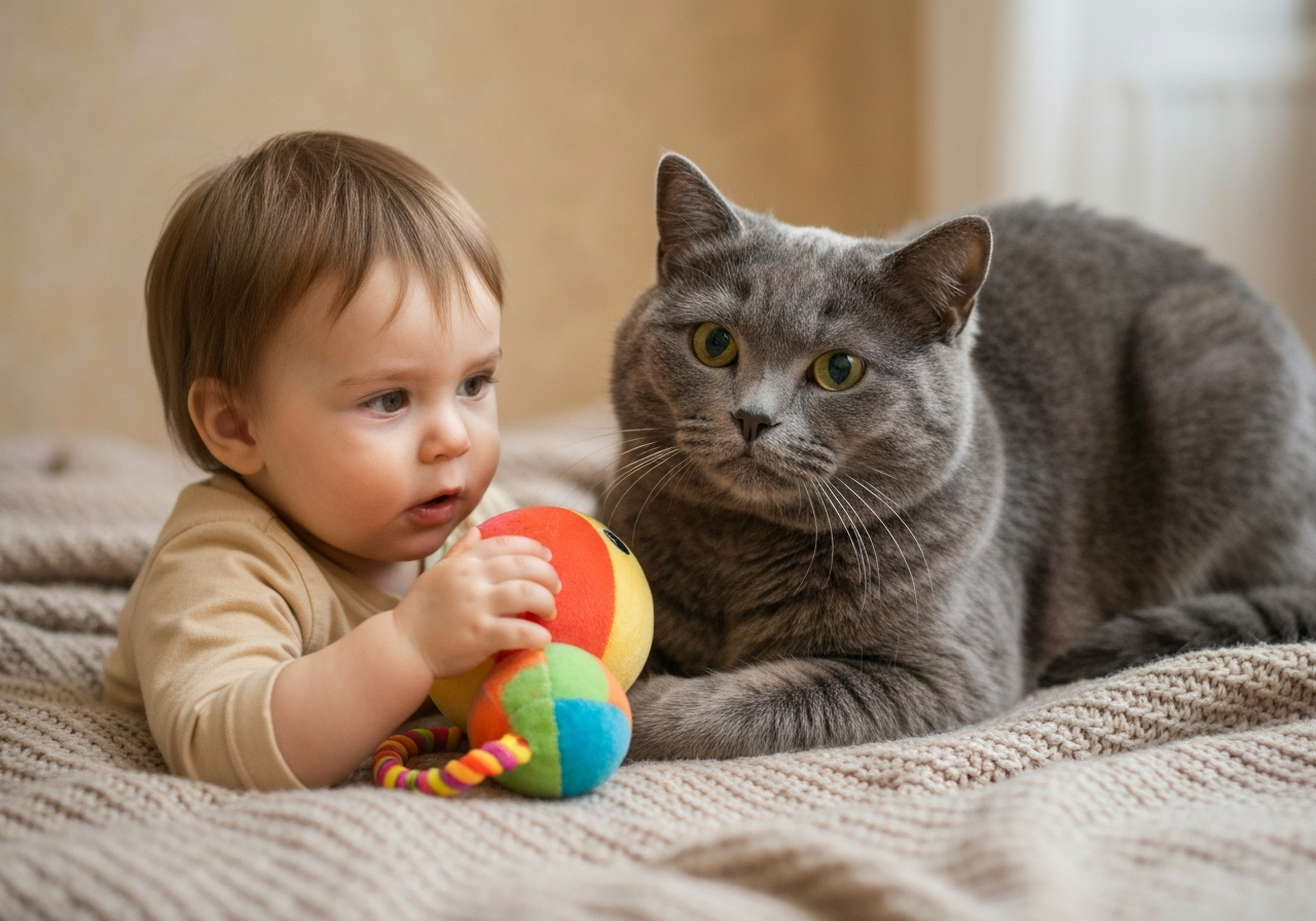 Вплив віку на поведінку та здоров'я