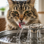 Ниркова недостатність у кішок: причини, симптоми та лікування