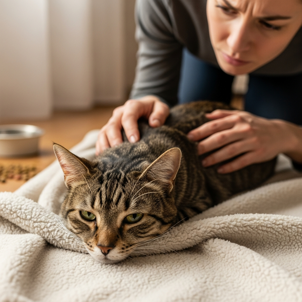 Тревожные симптомы: когда рыгание — сигнал о проблемах со здоровьем