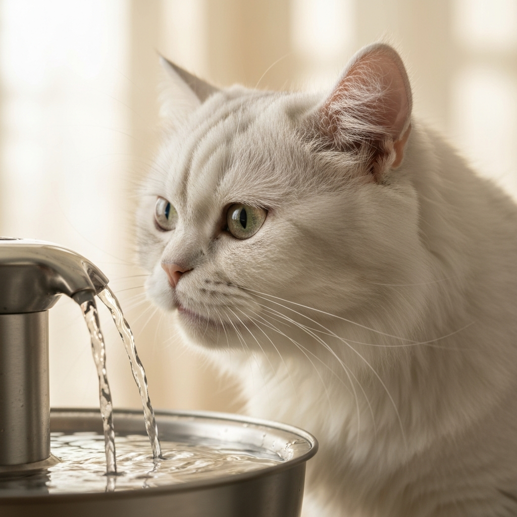 Что делать, если кот рыгает: практические советы и первая помощь