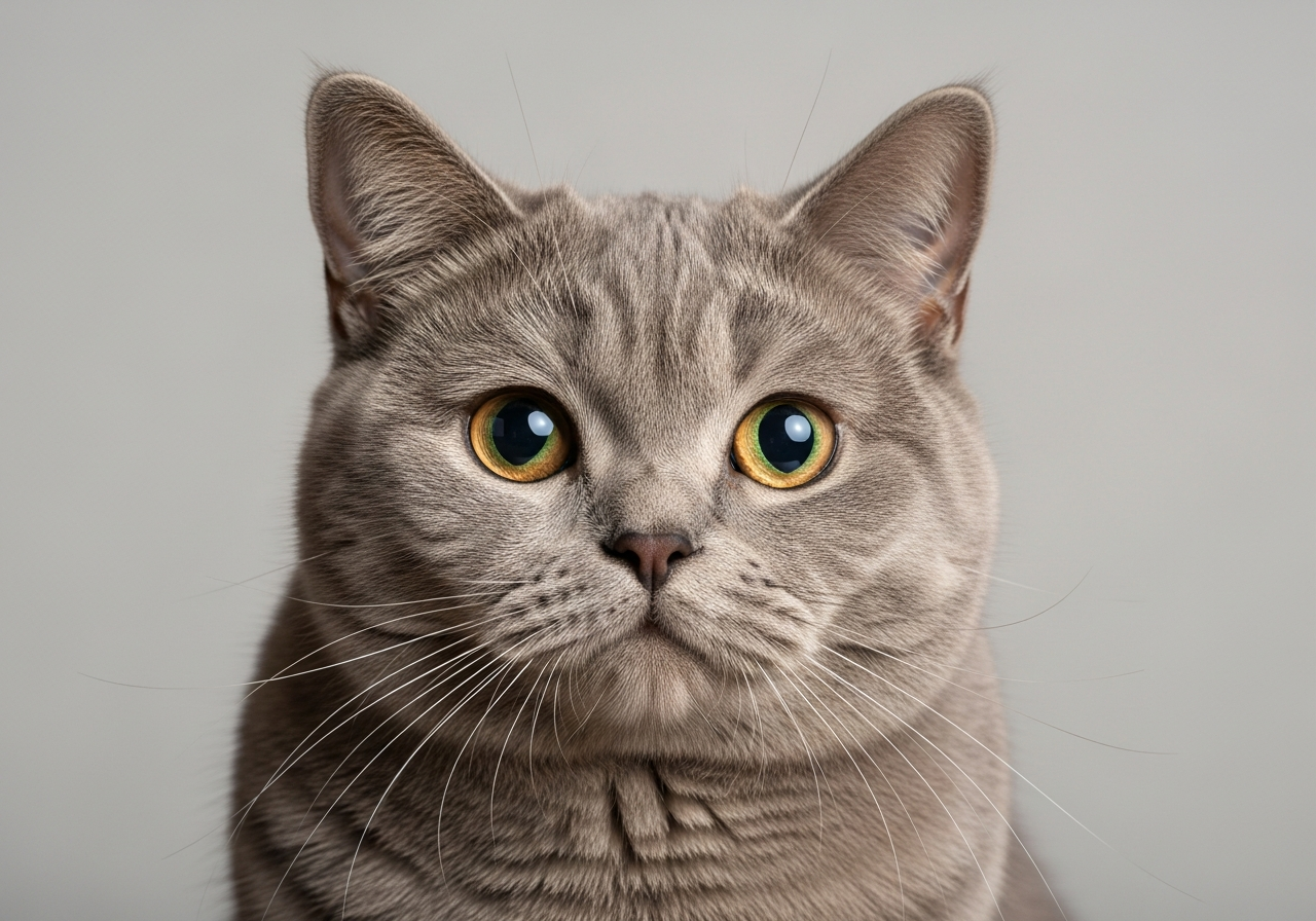 Зовнішній вигляд: стандарти породи та унікальні особливості