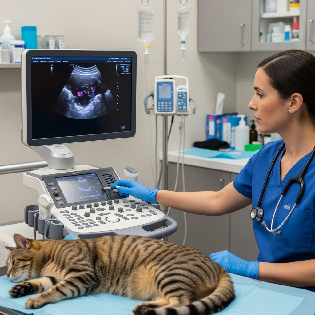 Діагностика циститу: які обстеження необхідні?