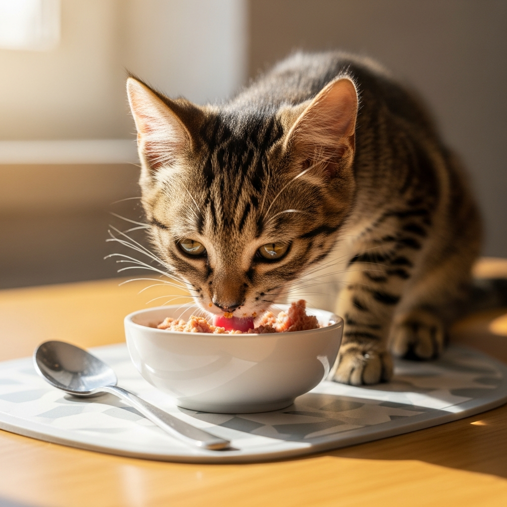 2&ndash;4 месяца: переход на самостоятельное питание