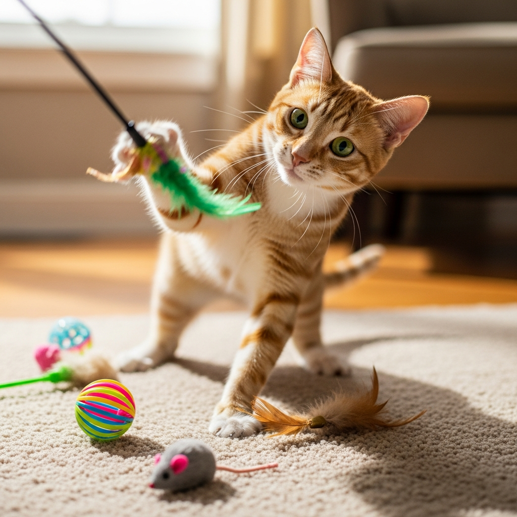 5&ndash;8 месяцев: подростковый период