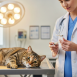 Панкреатит у кошек: причины, симптомы и лечение