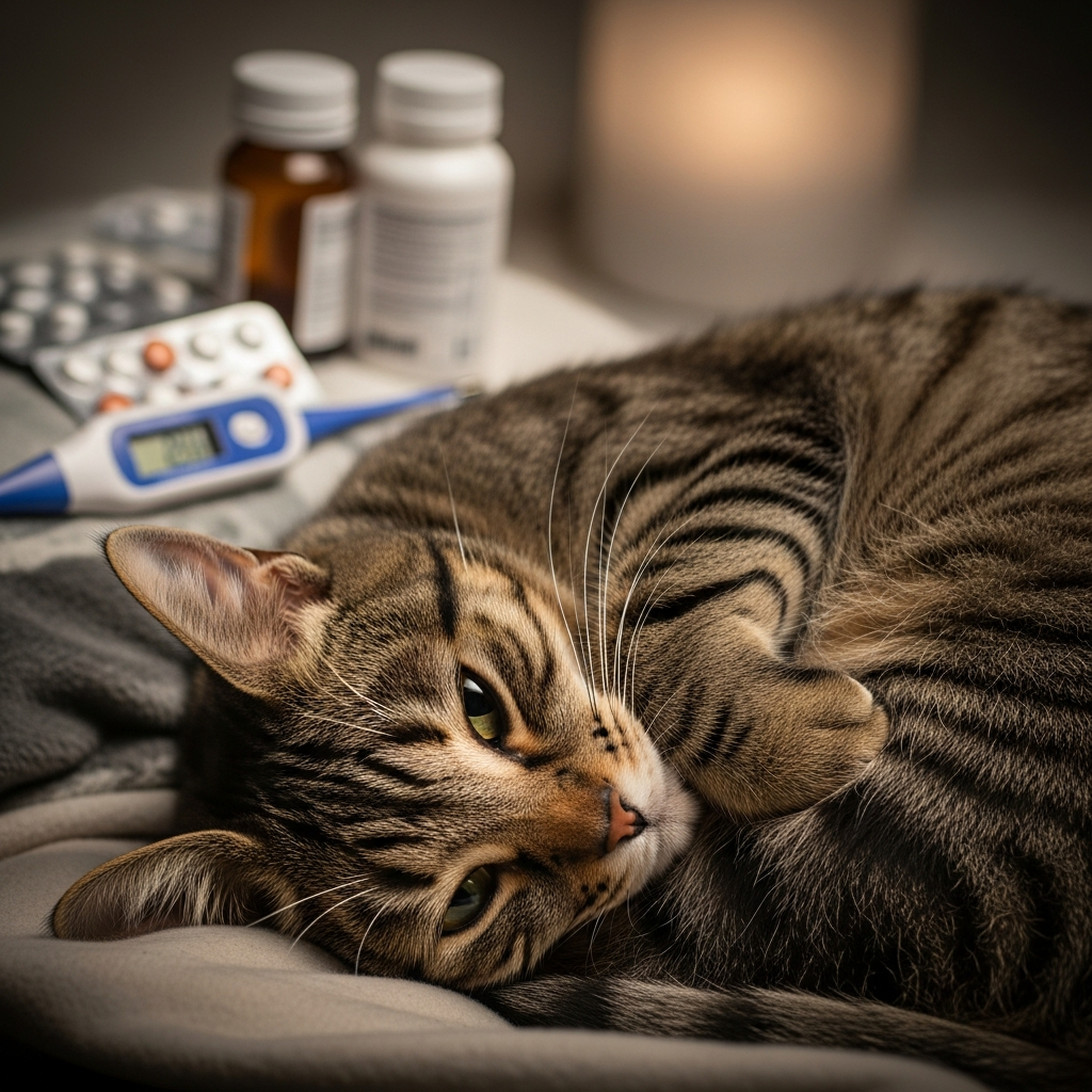 Симптоми панкреатиту: як розпізнати хворобу на ранній стадії?