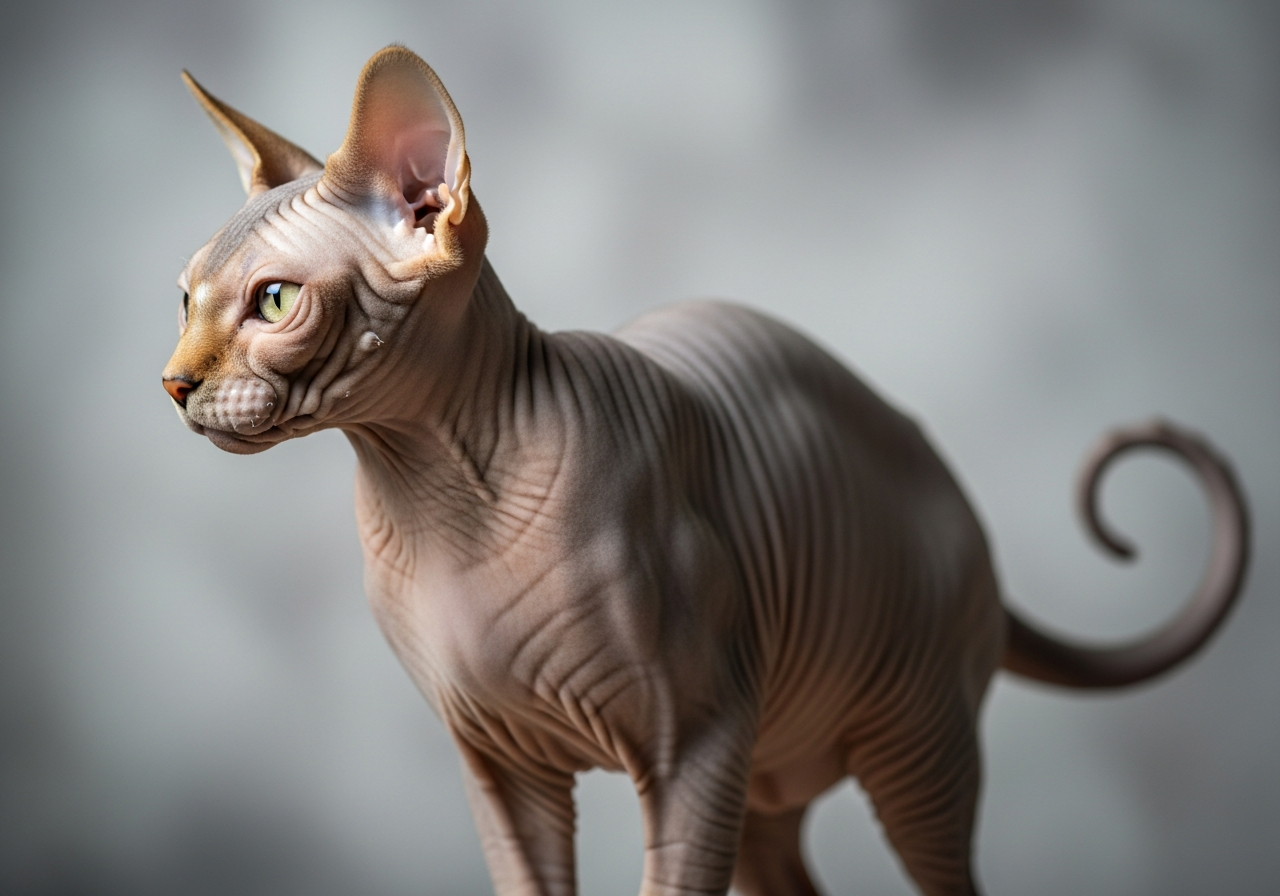 Зовнішній вигляд та особливості будови тіла