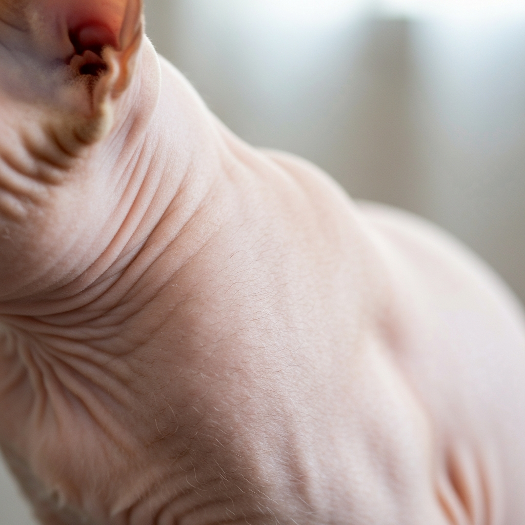 Лупа у кота: причини, лікування та профілактика