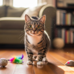 Коти на коротких лапах: особливості, догляд та чому вони завойовують серця