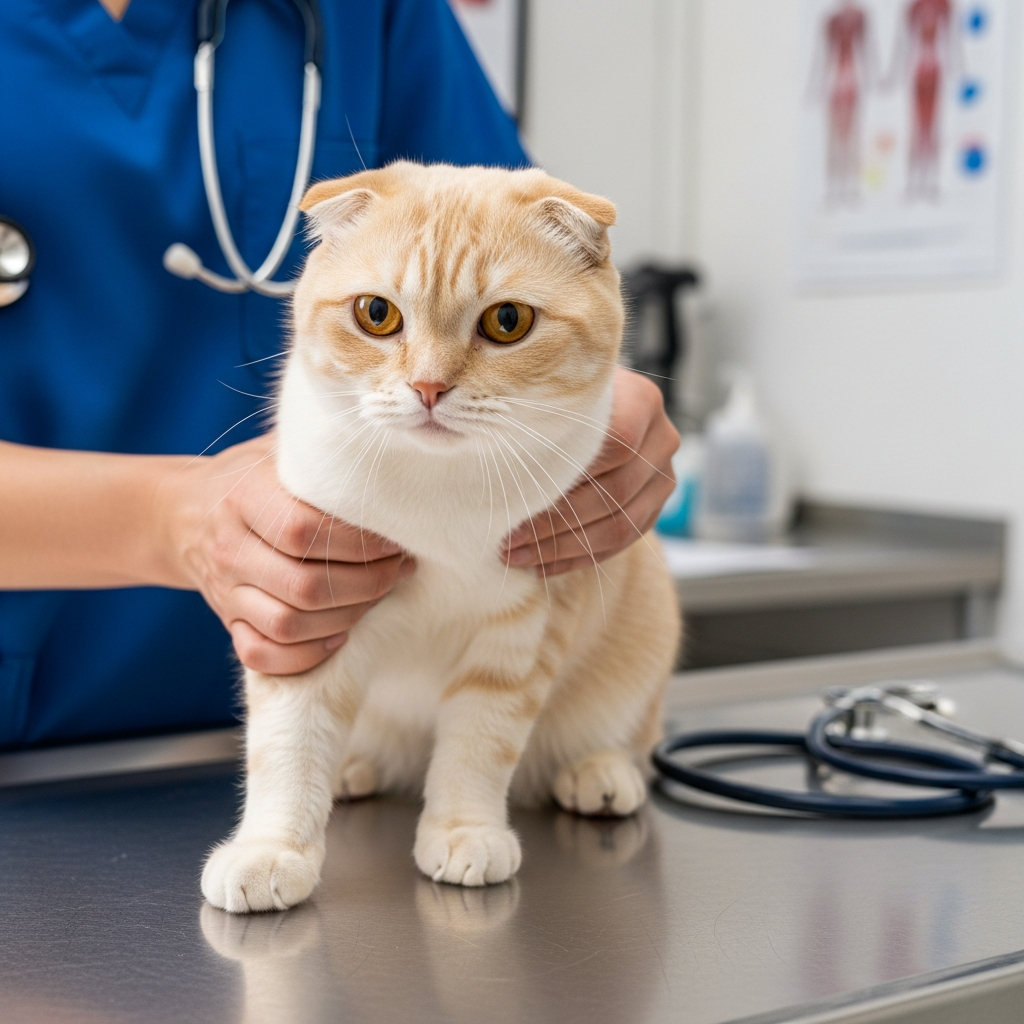 Генетика коротких лап: як це працює та на що звернути увагу