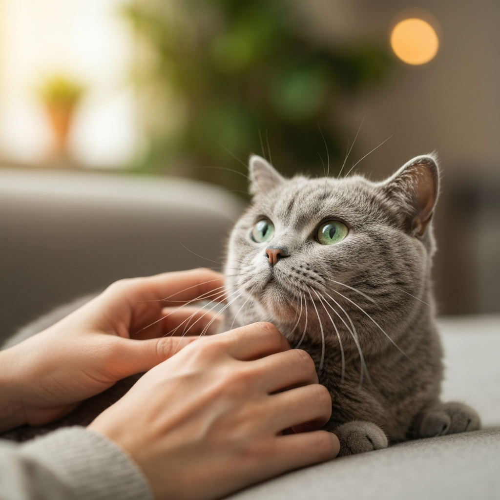 Введение: почему выбор породы кота важен