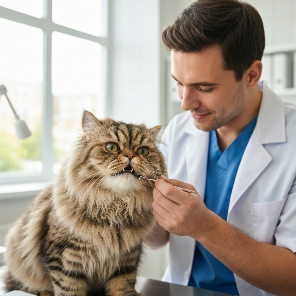 Здоров’я велетнів: типові проблеми та профілактика