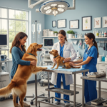 Коли стерилізувати собаку: повний гід для власників