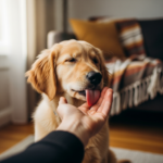 Чому собака лиже руки: психологія, здоров’я та як правильно реагувати