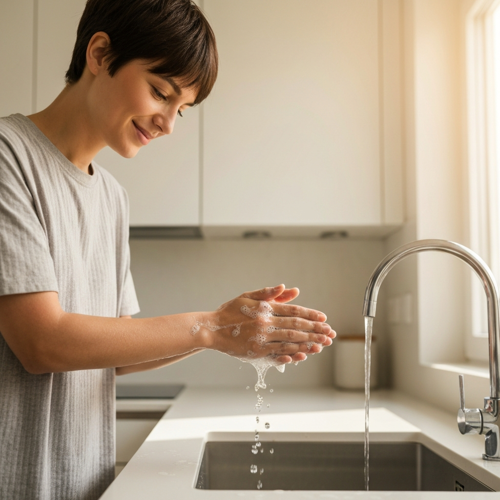 Гігієна та безпека: що потрібно знати