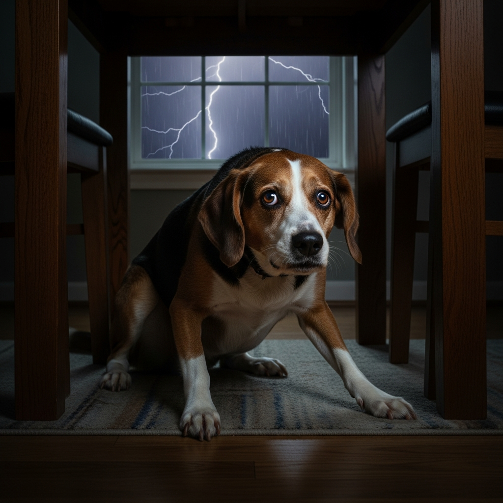 Психологічні фактори: стрес, страх і тривога