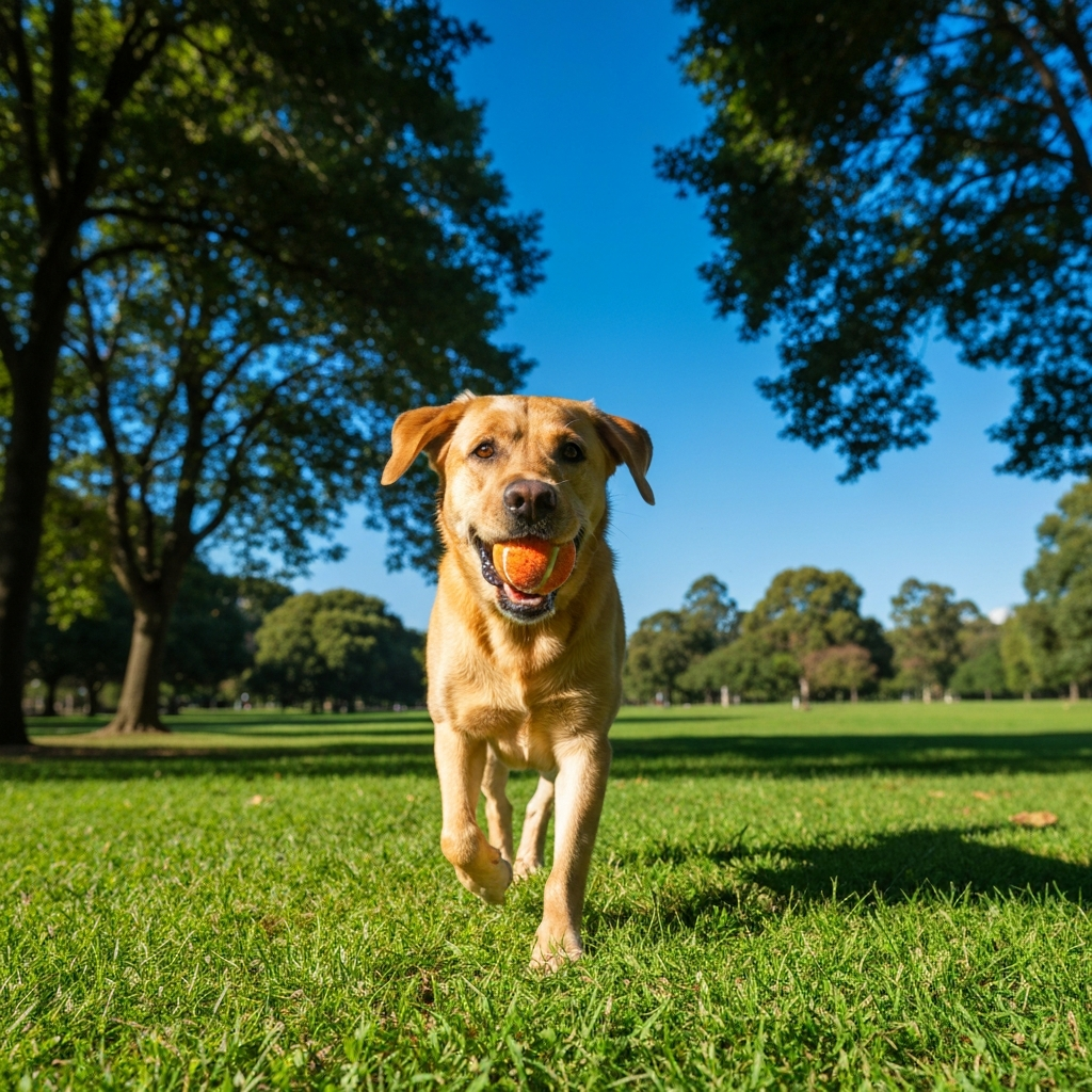 Профілактика: як запобігти тремтінню у собаки