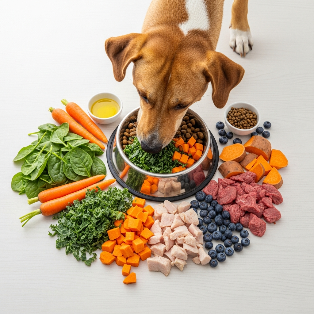 Харчування: як правильний раціон продовжує життя