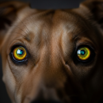 Як бачать собаки: таємниці сприйняття світу очима наших вихованців