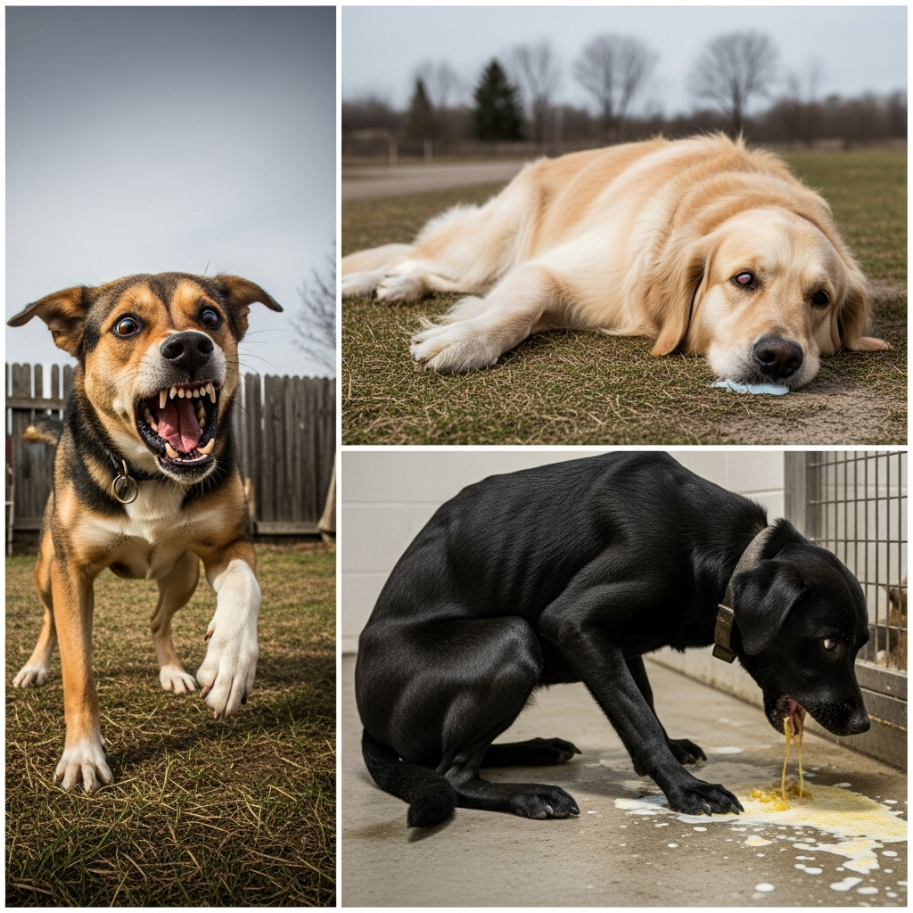 Форми сказу: буйна, паралітична, атипова