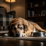 Як запустити шлунок собаці в домашніх умовах: докладний посібник