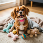 Як назвати собаку – дівчинку: повний посібник для гармонії та натхнення