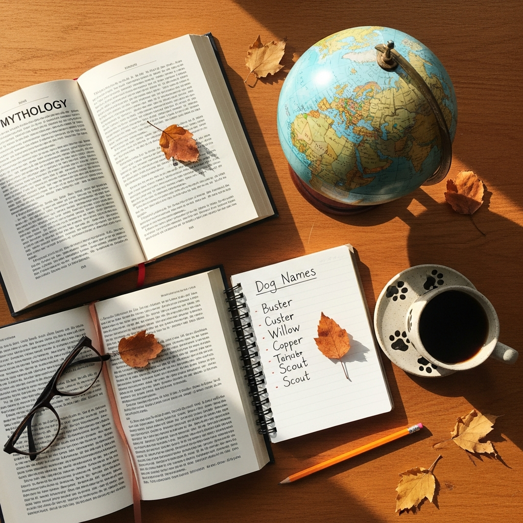 Джерела натхнення: звідки черпати ідеї