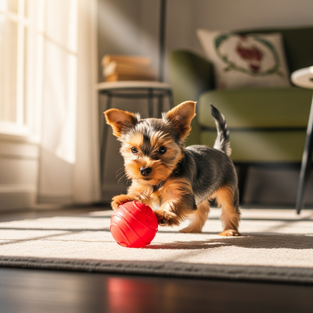 Как учесть породу и характер собаки при выборе имени