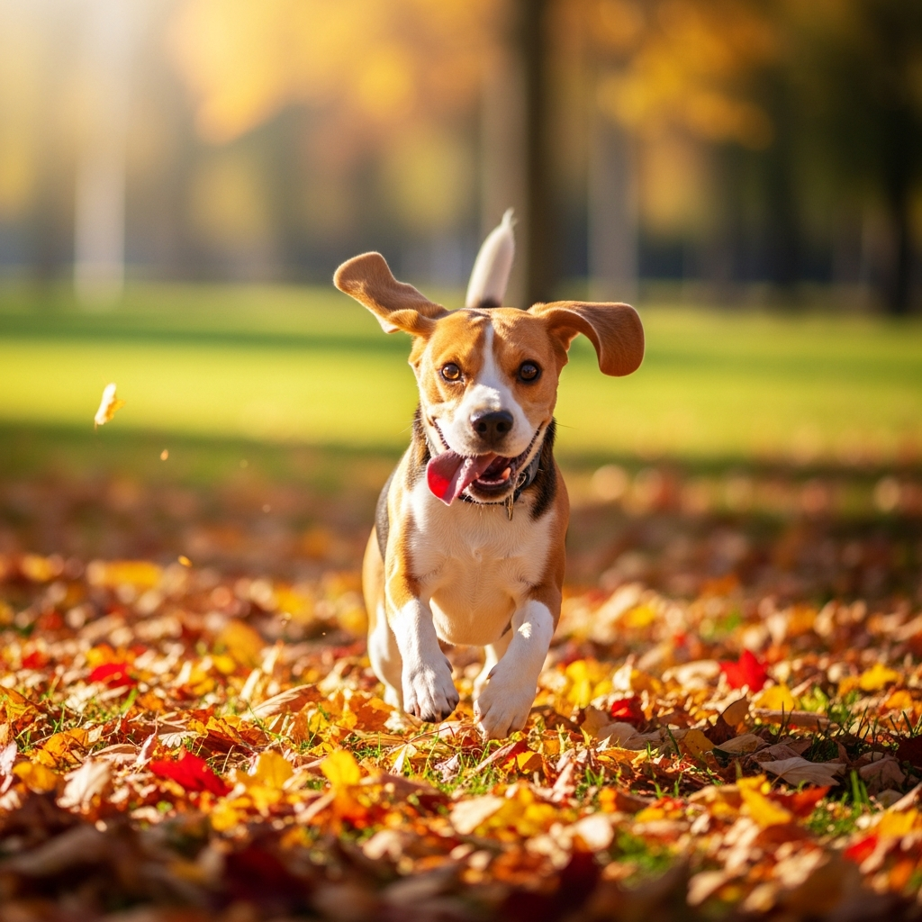Как приучить собаку к новому имени