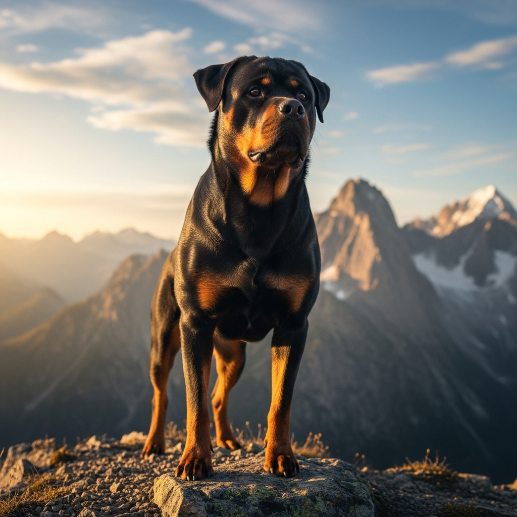Як порода та розмір впливають на старіння собаки?